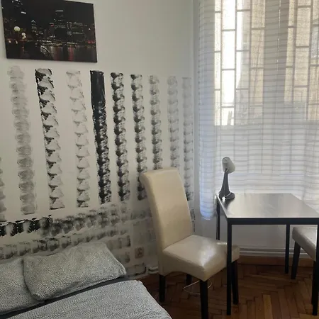 Pirania Appartement Cracovie