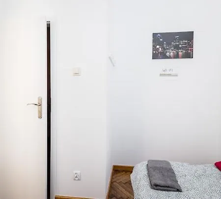 Pirania Appartement