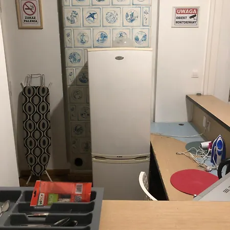Appartement Pirania