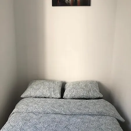 Apartment Pirania *