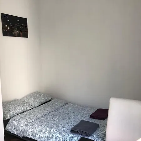 Pirania Apartment