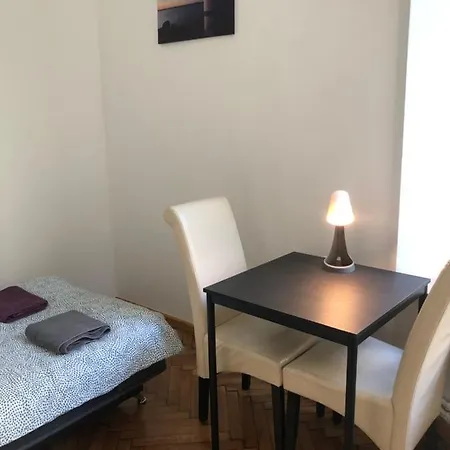 Pirania Apartment *