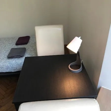 Pirania Apartment