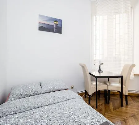 Apartment Pirania *