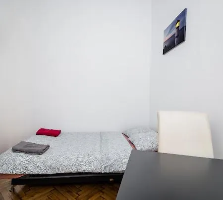 Pirania * Krakow