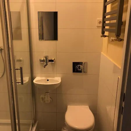 Pirania Appartement *