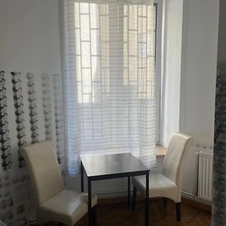 Appartement Pirania *